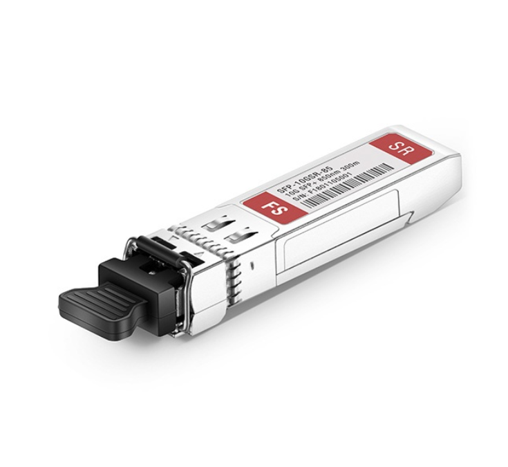 10G Multimode SFP Module