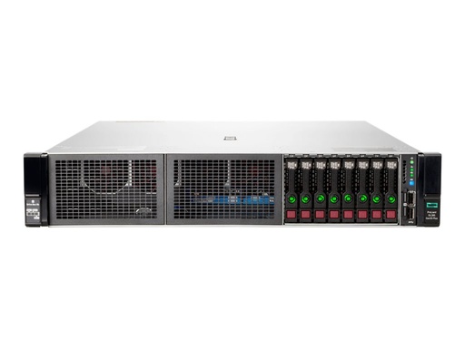 HP DL385 Gen 10 - AMD EPYC 7452 - MTL3