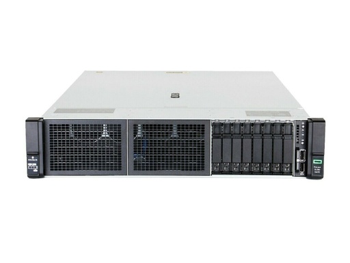 HP DL380 Gen 10 - US1