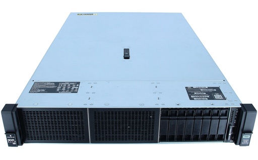 HP DL385 Gen 10 AMD EPYC 7302 - US1