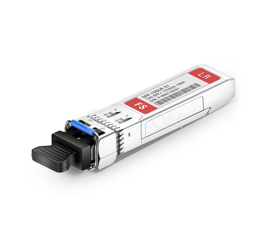 10G Single mode SFP Module