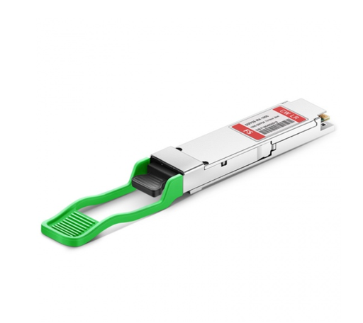 100G Single mode QSFP28 Module - 2KM