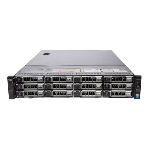 Dell PowerEdge R730XD - US1