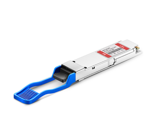 40G Single Mode QSFP Module