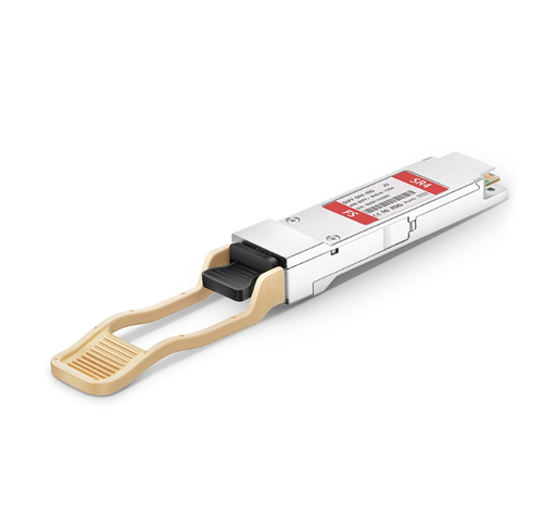 40G MultiMode QSFP Module