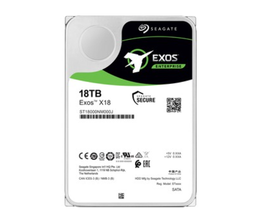 (Refurbished)18TB HDD