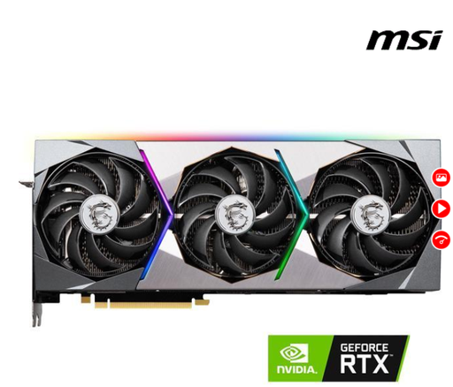 NVIDIA GeForce RTX 3090